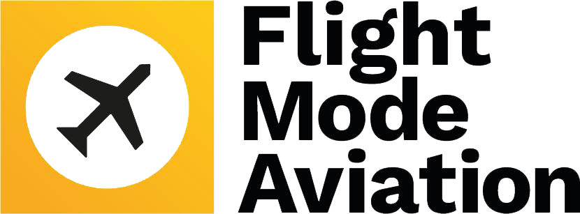 flightModeAviationLogo